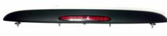 05-13 Corvette C6 Third Brake Light With Trim